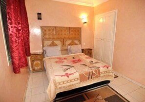 2 habitaciones y internet 