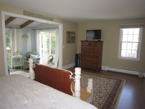 4 bedrooms, WiFi - North Chatham - Charming "Stones Throw" (2130) (Chatham)