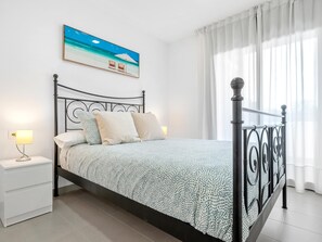 2 camere, ferro/asse da stiro, accesso a Internet, lenzuola