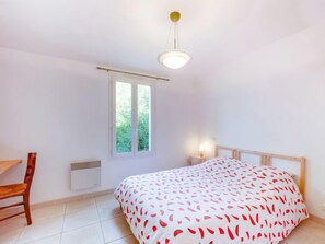 5 bedrooms, Internet