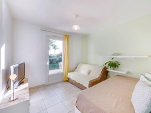 5 Schlafzimmer, Internetzugang