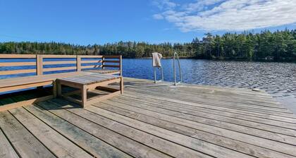 Amazing home in Hindås with WiFi