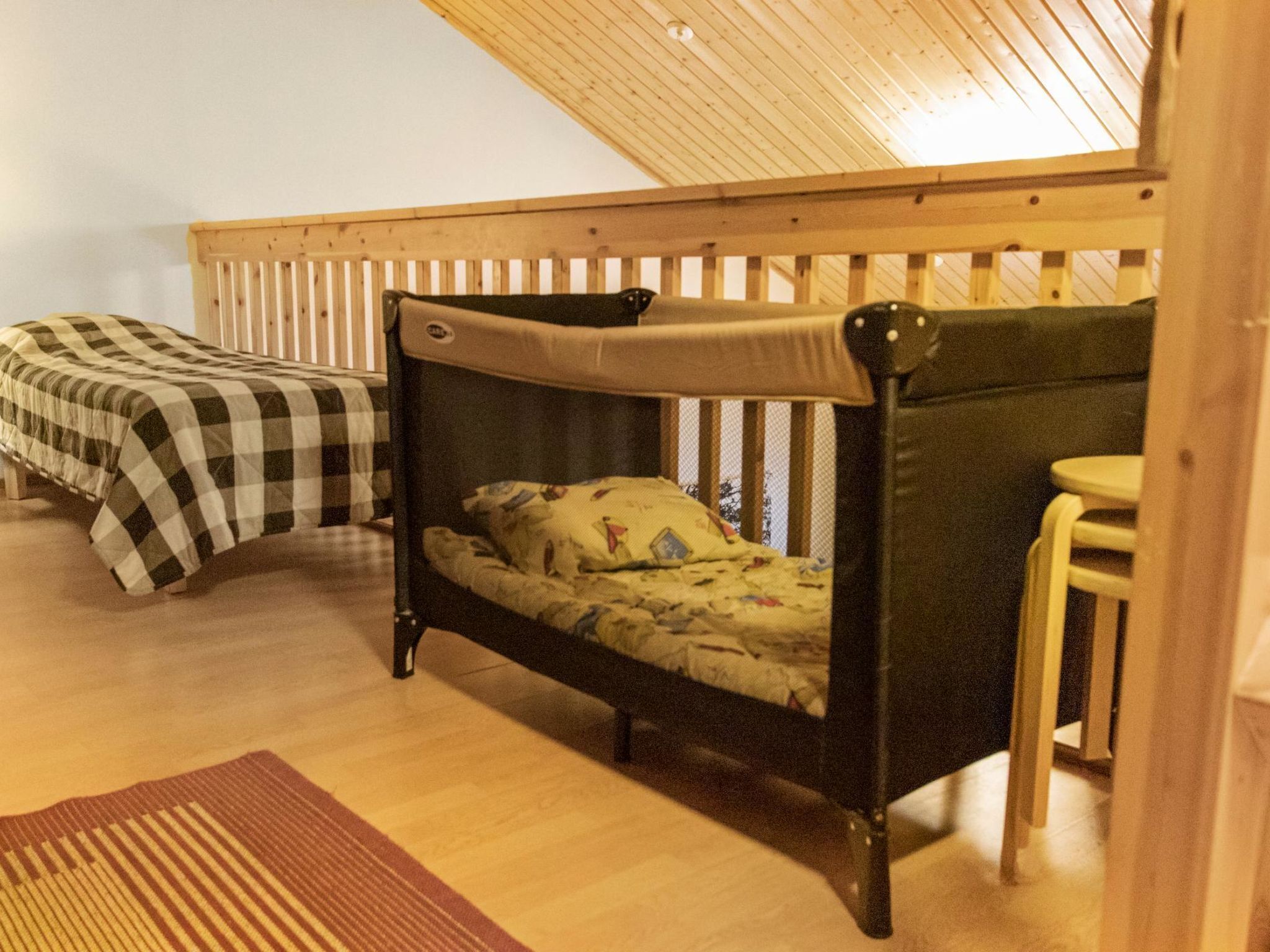 2 bedrooms