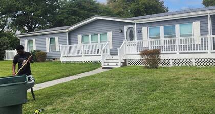 Ocean City Getaway !!