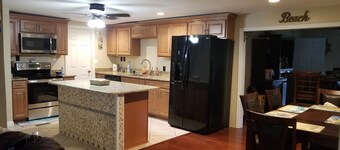 Ocean City Getaway !!