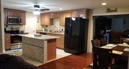 Ocean City Getaway !!