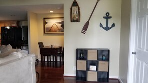 Interior - Ocean city Getaway!! (Ocean City)