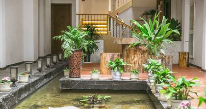 Wuzhen Xizha Xiziwan Hotel