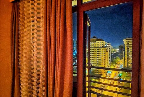 Appartement de luxe au centre de la ville de Bakou