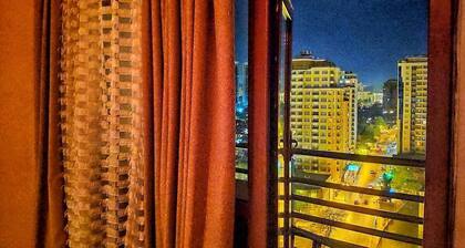 Appartement de luxe au centre de la ville de Bakou