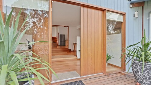 Tura Tree House - Private Pool!