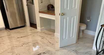 Spacious 4BR 2-Story North Houston Vacation Rental