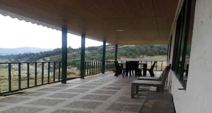 Villa Rossi Family and Nature Environment for a total rest.