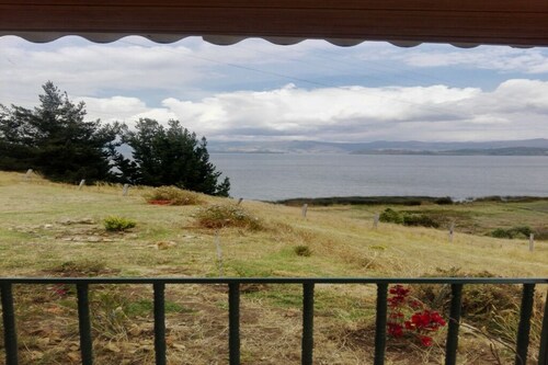 Villa Rossi Family and Nature Environment for a total rest.