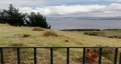 Villa Rossi Family and Nature Environment for a total rest.