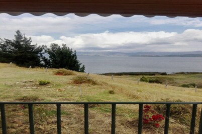 Villa Rossi Family and Nature Environment for a total rest.