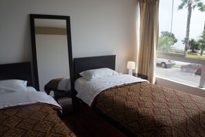 4 Schlafzimmer