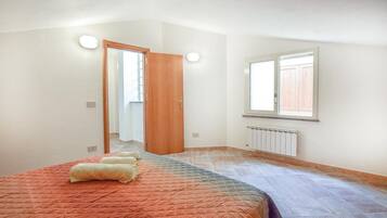 1 chambre, Wi-Fi gratuit
