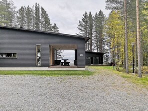 Exterior - Järvenranta by Interhome (Säräisniemi)