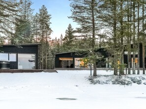Exterior - Järvenranta by Interhome (Säräisniemi)