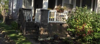 Charming 2 family house in the heart of little italy