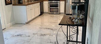 Ampio noleggio Getaway North Houston