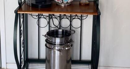 Spacious North Houston Getaway rental