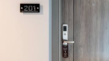 Interior de l'entrada