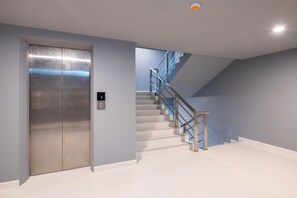 Elevator