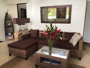 TV, video games, DVD player, offices