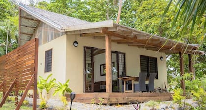 Whispering Palms Beach House - Absolute Beachfront