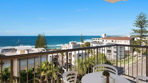 Unclassified image, 2 of 15, button - Oceanic Apartments Unit 13 Stunning Ocean Views (Kings Beach)