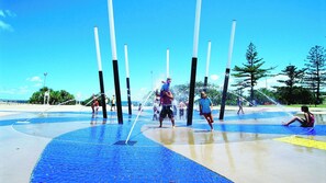 Miscellaneous - Oceanic Apartments Unit 13 Stunning Ocean Views (Kings Beach)