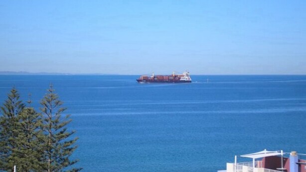 Miscellaneous - Oceanic Apartments Unit 13 Stunning Ocean Views (Kings Beach)