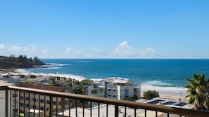 Property grounds - Oceanic Apartments Unit 13 Stunning Ocean Views (Kings Beach)