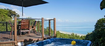 Selah Retreat - Peaceful with a stunning view!