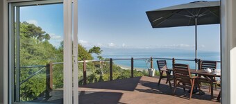 Selah Retreat - Peaceful with a stunning view!