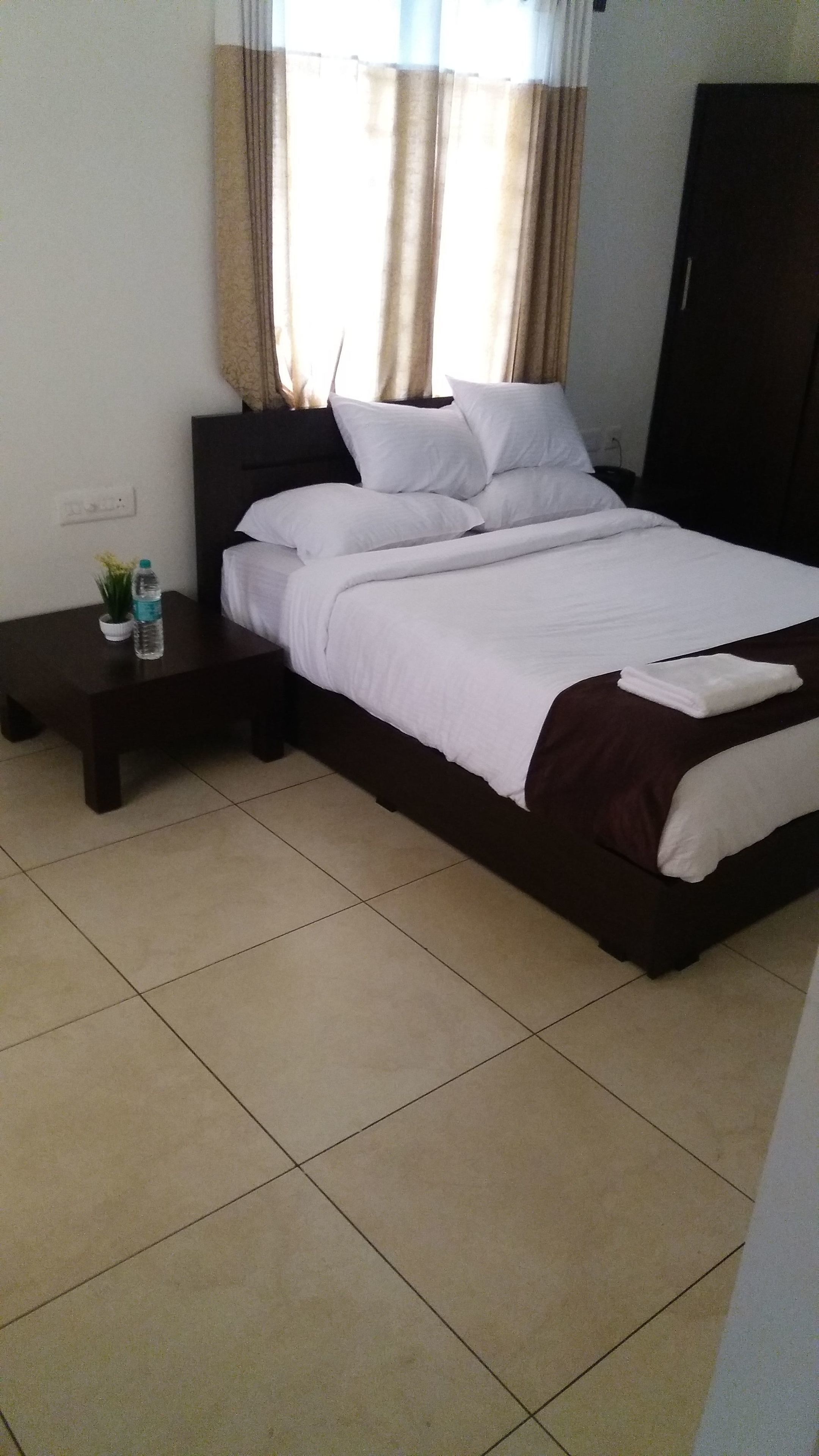 Phòng đôi Executive, 1 giường cỡ king, quang cảnh thung lũng | Màn/rèm cản sáng, phòng cách âm, bàn ủi/dụng cụ ủi quần áo 