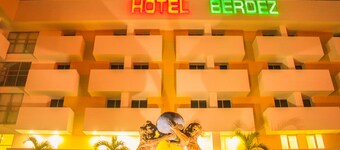 Hotel Berdez