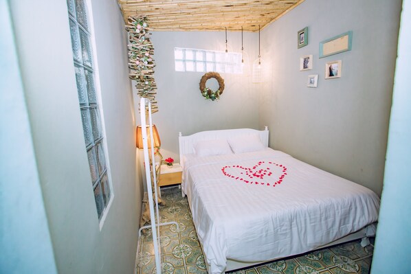 1 bedroom, WiFi