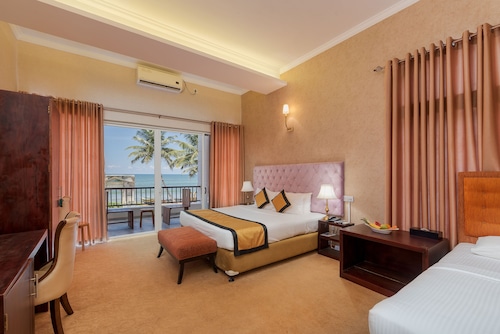 Seagate Hotel