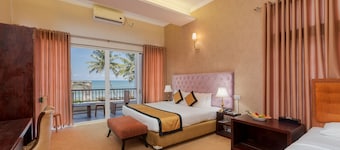 Seagate Hotel
