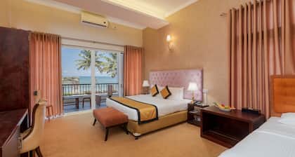 Seagate Hotel