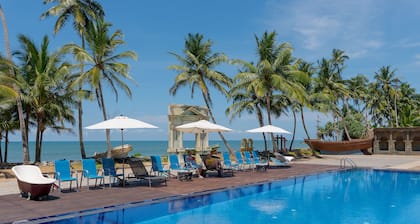 Seagate Hotel