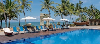 Seagate Hotel