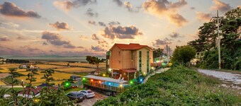 Goorm Dari Pension