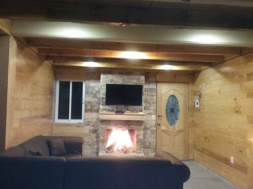 Cabañas  Cardoso, un hermoso lugar para descansar y salir de la rutina.