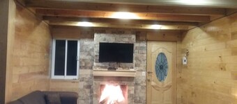 Cabañas Cardoso, un hermoso lugar para descansar y salir de la rutina.