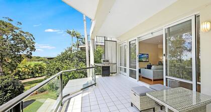 Palms Retreat
