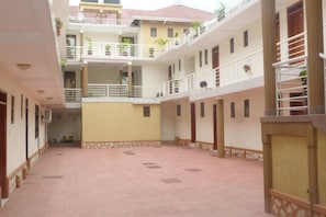Building design